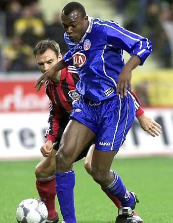 在这里他们 在这里他们